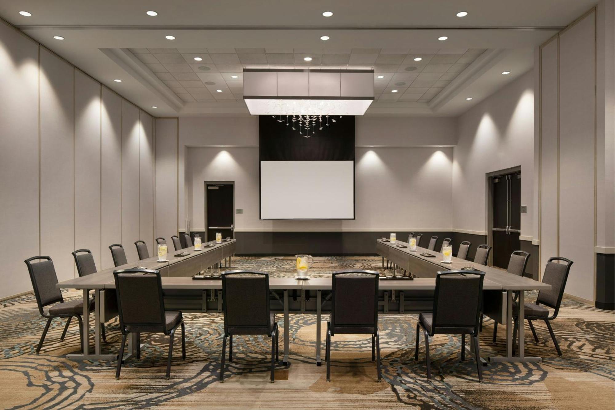 Courtyard By Marriott Scottsdale Salt River Exterior foto