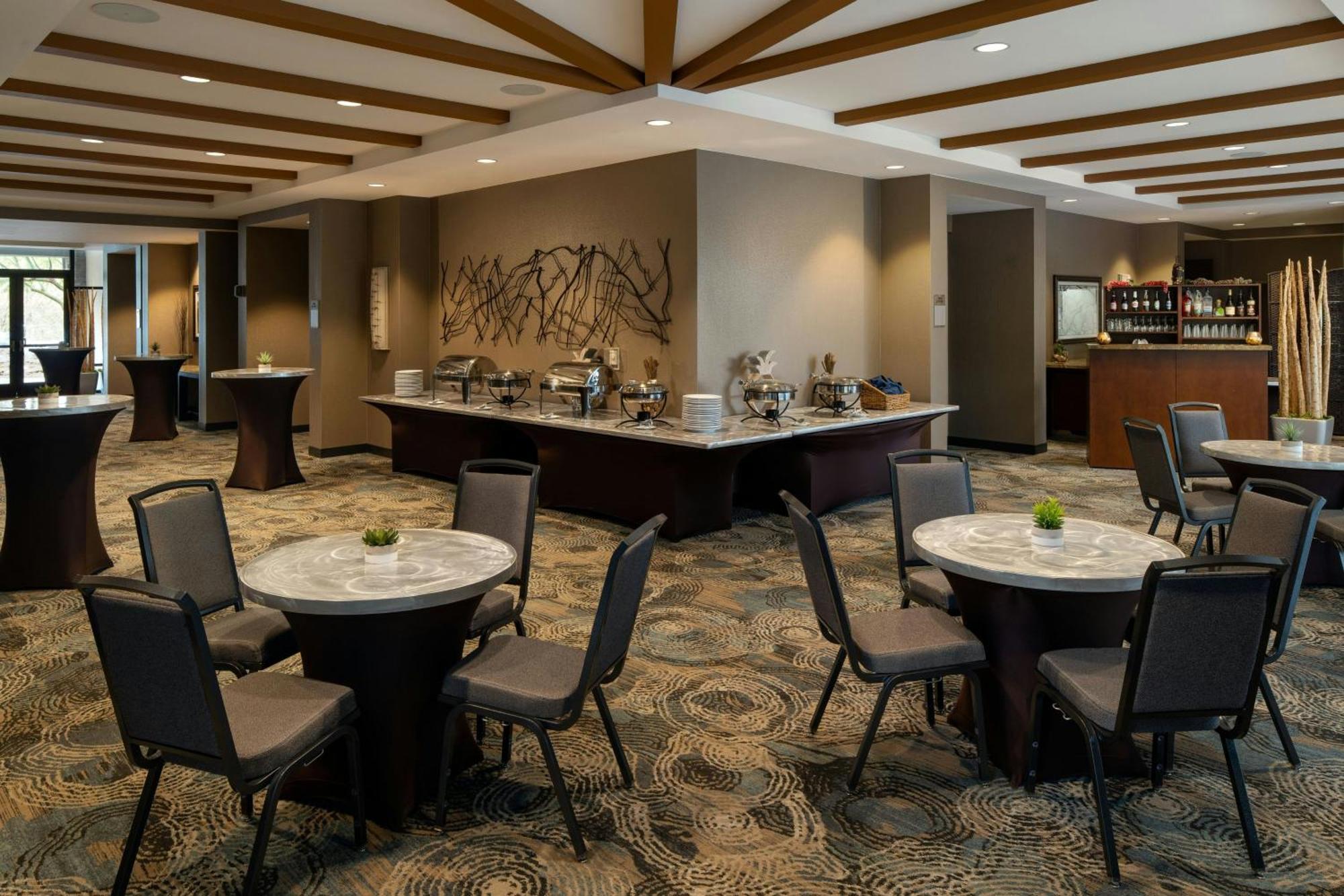 Courtyard By Marriott Scottsdale Salt River Exterior foto